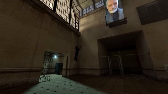 Веселые и странные факты в HALF-LIFE 2 смотреть онлайн