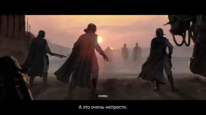 EA Star Wars: взгляд в будущее