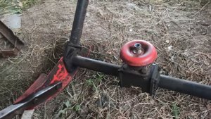 Дуги для роторной косилки Заря