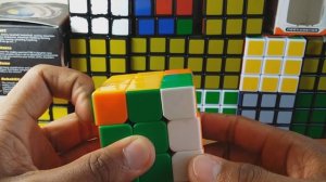 Комбинация РЫБКА .Ускорения для сборки КУБИКА РУБИКА 3х3.ЧАСТЬ 2.