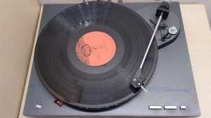 YELLO - Drive / Driven (1991) VINYL-Rip 4K