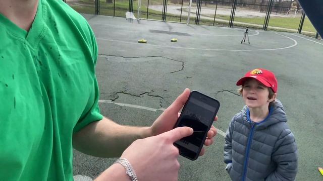 Биатлон - Hockey Edition смотреть онлайн