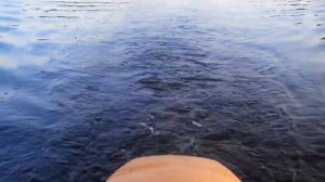 Ветерок 12 на холостых.