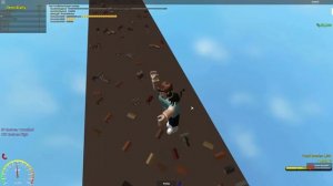 Roblox Adventures - CRASH INTO A WALL & BREAK BONES in ROBLOX! (Broken Bones 3)