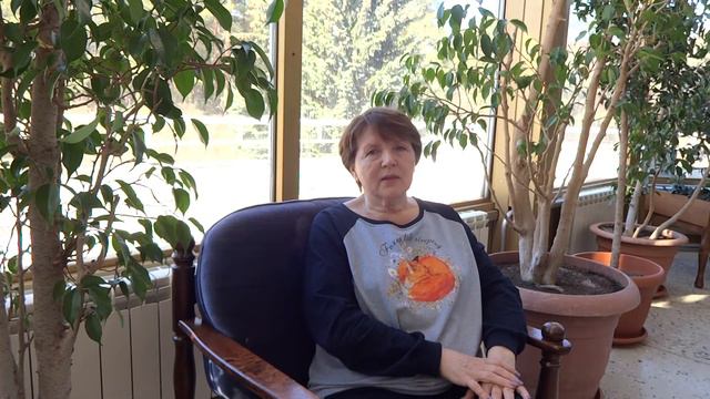 Отзыв пациентки. Реабилитация после протезирования тазобедренного сустава.
