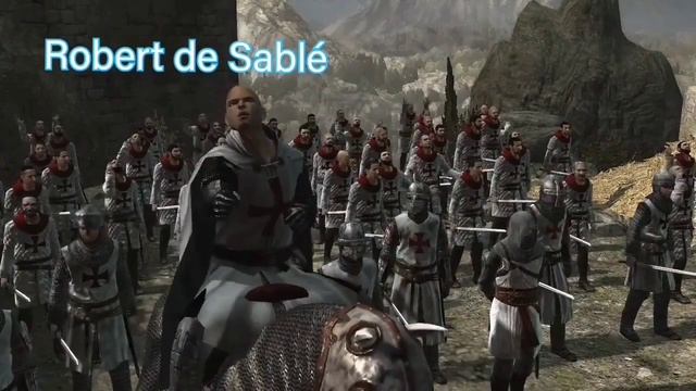 Assassin's Creed 1 | Storyline Explained in Hindi смотреть онлайн