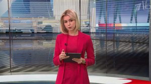 Выпуск новостей в 12:00 от 05.12.2023