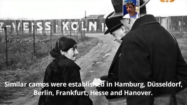 Roma before and after the Second World War смотреть онлайн