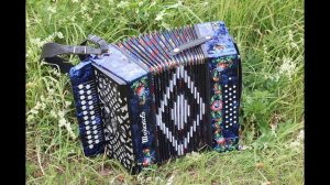 Гармонь Шуйская SZ 51 XL соль