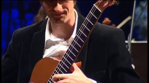 Pavel Kukhta - F. Tarrega "The Carnival of Venice"//Ф. Таррега "Венецианский карнавал"(исп.П.Кухта)