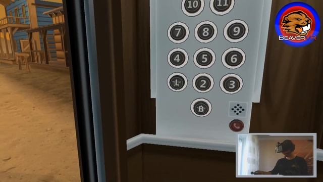 Полное прохождение Floor Plan Hands-On Edition VR| Full Walkthrough(NoloVR + Oculus DK2) смотреть онлайн