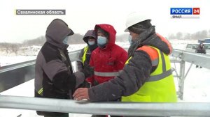 На Сахалине возводят гигантский угольный конвейер: для чего он нужен и почему важен для региона