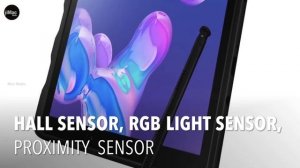 Samsung Galaxy Tab Active3 Full Review