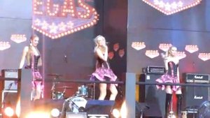 Мобильные Блондинки -- Я сегодня к тебе не приду