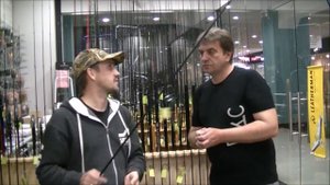 Новинки MAXIMUS. Обзор Спиннингов серии ADVISOR, ANVIL, ZIRCON часть №2