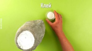 Как красиво выращивать домашние растения: 16 DIY идей