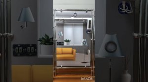 Управление приводом штор с помощью SE Curtain Din v.6 и кнопочных выключателей