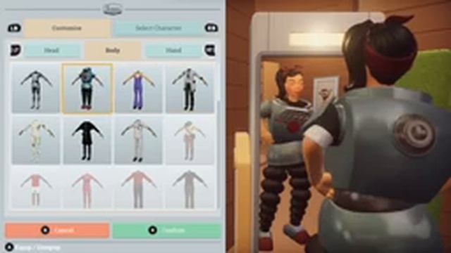 Back for Blood zombie kills, Sea of Thieves, Surgeon Simulator, Knockout City W's смотреть онлайн