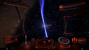 CMDR Daemor - Elite Dangerous - Через туманности к центру Галактики! +NCS Release