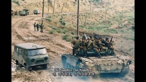알렉산드르 코레뉴긴(Александр Коренюгин) - 아, 카라바흐여(Эй, Карабах, 1992)