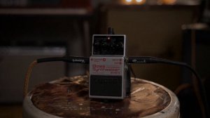 Boss SYB-5 Bass Synthesizer | Reverb Demo Video