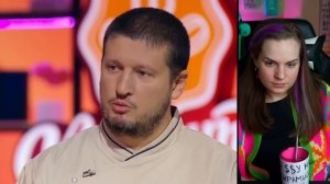 АГЗАМОВ РАЗРЕЗАЛ СВОЙ ТОРТ НА КОНДИТЕРЕ