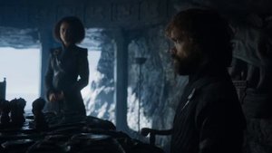 Игра престолов. Падение Утёса Кастерли.