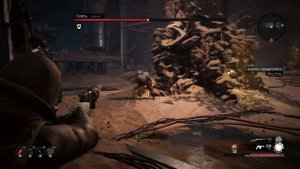 Remnant: From the Ashes прохождение боссов : 15. Плеть