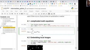 DiSC Intermediate Python for Data Analysis and Visualization - lesson 5