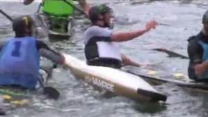 Canoe Polo