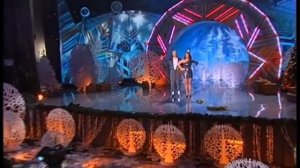 Наташа Королёва и Святослав Ещенко. Тюх-тюх