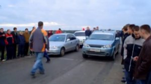 Hyundai Accent vs Honda HR-V