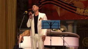 А. БАБАДЖАНЯН -  МОСТЫ -  СЕРГЕЙ ДУДИНСКИЙ