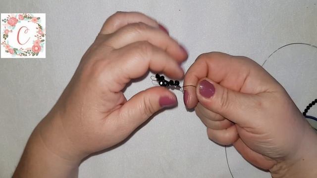 Kristal Boncuklarla Gelin Tacı Yapımı -DIY Beaded Bridal Hair Vine смотреть онлайн