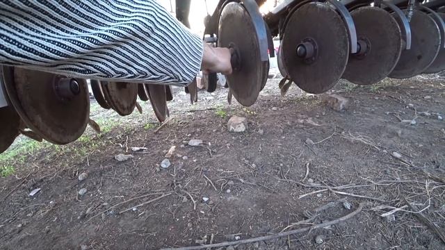 Отзыв о сеялке NIKA 4 год спустя! смотреть онлайн