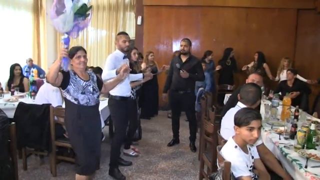 Абитуриентски бал на Георги 2 част смотреть онлайн