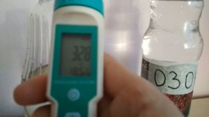 Есть ли озон в автомате с водой