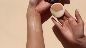 KLAPP Cosmetics Hyaluronic Colour & Care Cushion How To ENGLISH VERSION