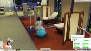 Realistic Childbirth Mod! ?| The Sims 4 Mod Review: