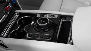 2021 Mansory Rolls-Royce Cullinan - Королевский внедорожник уже здесь!.