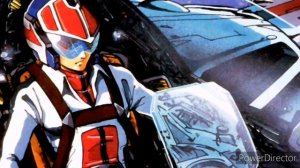 Robotech Main Title Theme