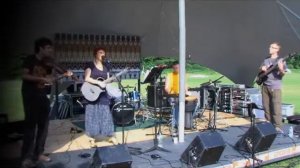 Ольга Чикина - Кошачья песнь - Jetlag 2013 (4 из 10)