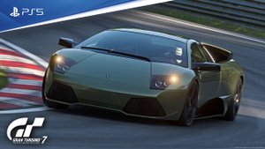 Cauvocapital обзор GRAN TURISMO 7 на PlayStation 5