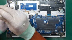 ?️ HP EliteBook 650 G10 Laptop - Assembly and upgrade options