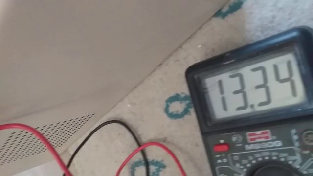 BackUp UPS Pro 650 смотреть онлайн