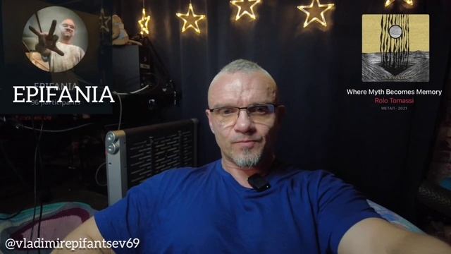 Точка Ума - Владимир Епифанцев