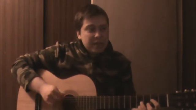 Пятница - Весна (Cover by ProsperMerime)