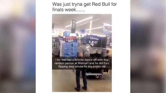 This Table is SECRETLY a Jump Pad in Fortnite... смотреть онлайн