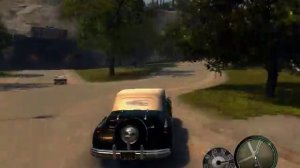 Mafia 2: ISW 508 Location