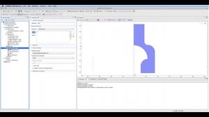 Modelado de dinámica de fluidos computacional (CFD) en procesos multifísicos (4.4)